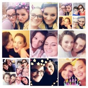 Meet your Posher, Kellie